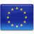 European Union Flag Icon